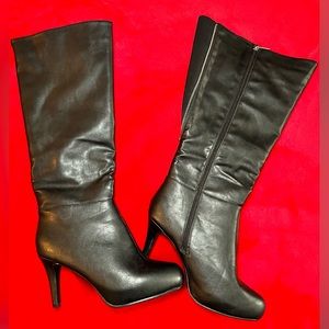 Lane Bryant Boots